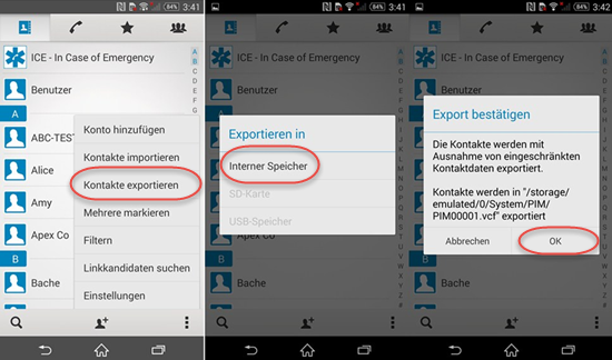 Bilder Von Sony Xperia Auf Pc Ubertragen