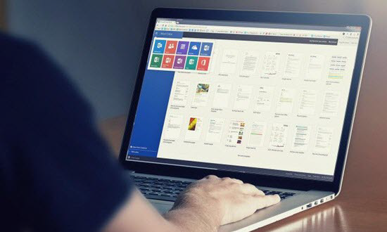 Cómo recuperar archivos eliminados de Microsoft Office