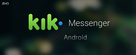 Cómo recuperar los mensajes Kik borrados desde Android