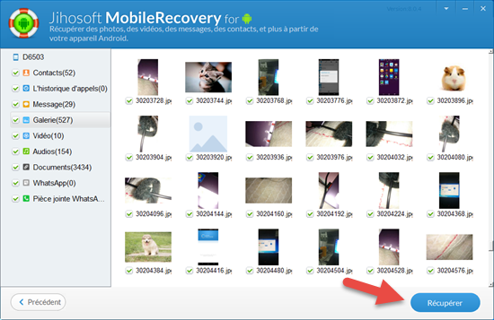 Comment Récupérer Des Photos Supprimées Sur Samsung S7 Récupération de Données Samsung: Récupérer les Fichiers Supprimés de