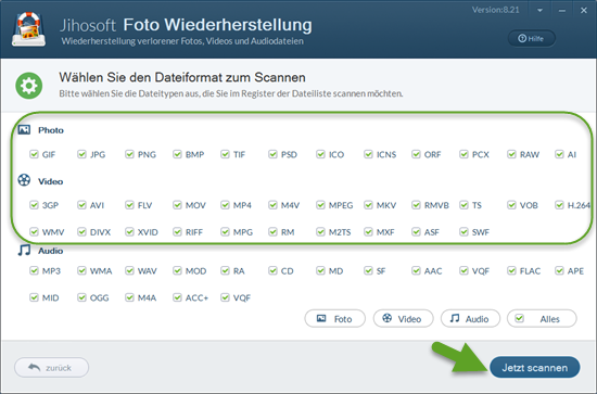 Auf Sd Karte Geloschte Bilder Wiederherstellen