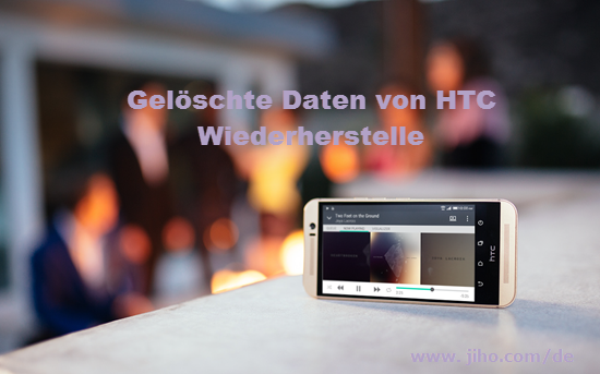 htc one sms lesen