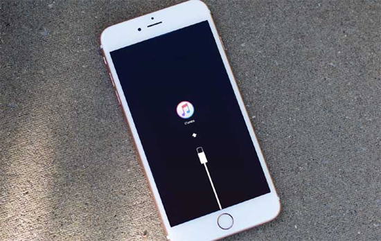 How to exit iPhone Recovery Mode