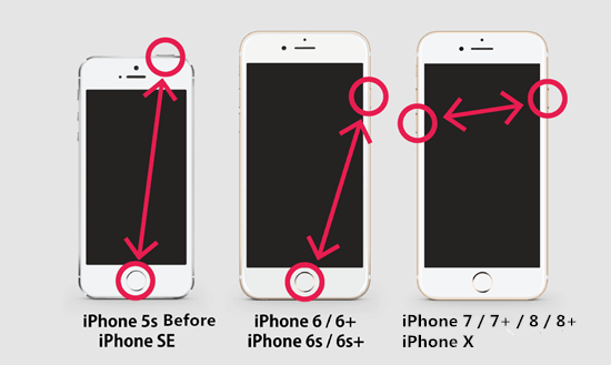 Cómo solucionar cuando el iPhone se reinicia solo ▷【iPhone】