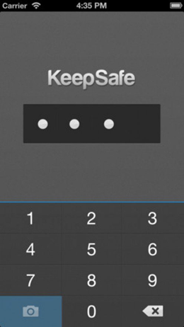 KeepSafe