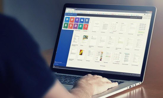 Cómo recuperar archivos eliminados de Microsoft Office?