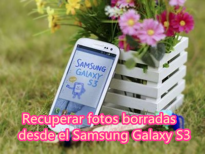 Samsung galaxy mini contactos borrados como recuperar ¿Puedo Recuperar