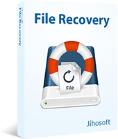 Jihosoft iReparo For PC