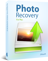Jihosoft Recuperación de Fotos