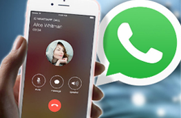 Hacer copia de seguridad de WhatsApp