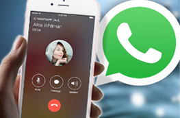 Backup von WhatsApp