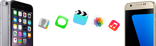Phone Data Transfer