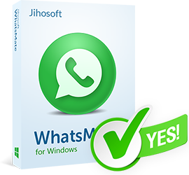 Supported WhatsApp File Types