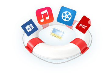 File Recovery