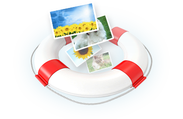 Photo Recovery