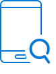 Scan lost data from Android device
