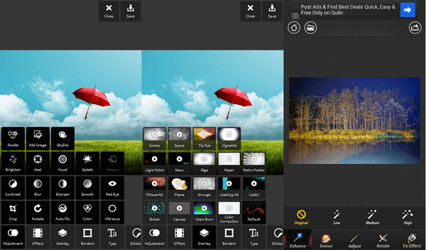 Pixlr Live est un produit du logiciel Autodesk, réputé depuis de nombreuses années pour aider les concepteurs, les ingénieurs, les artistes visuels et les étudiants.