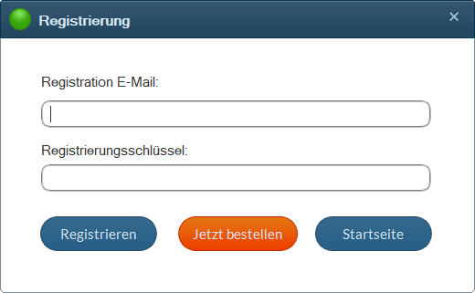 Wie kann man gelöschte/formatierte Dateien wiederherstellen?