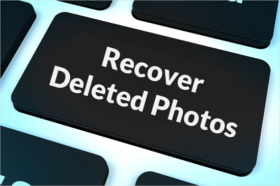 How to Recover Permanently Deleted Photos from PC