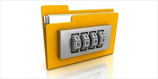 Lock Folders on Windows and Mac