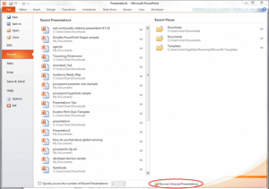 office crashes when saving files on mac
