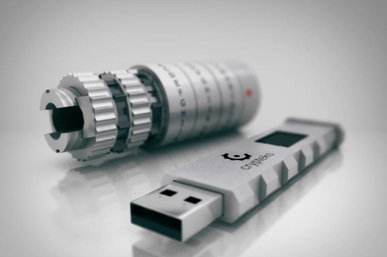How to Encrypt a USB Drive