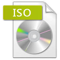 Was ist eine ISO-Image-Datei?