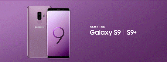 neues Galaxy S9