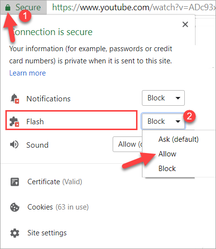 right click to play adobe flash player not working chrome right click to play adobe flash player not working chrome