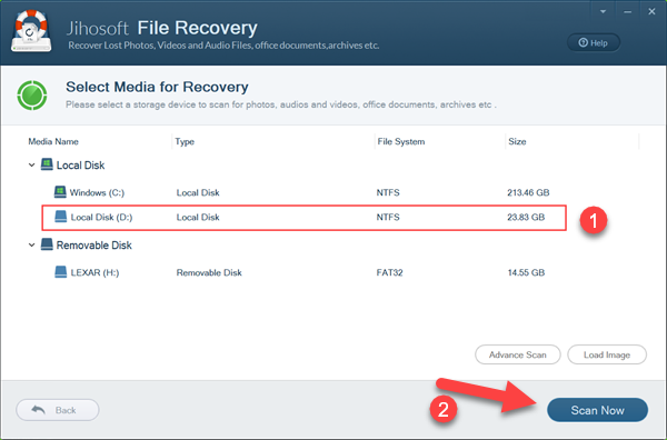 How to Recover Deleted Files in Windows 10