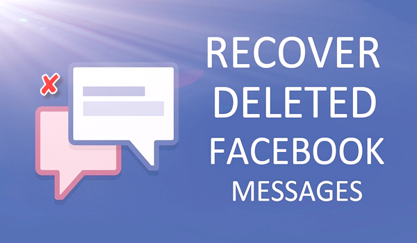 Retrieve Deleted Facebook Messenger Messages from Android