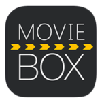 Showbox pour iOS