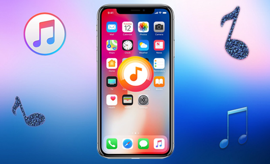 Comment mettre une musique en votre sonnerie personnalisée iPhone