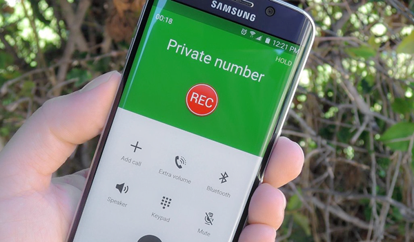 How to Record a Phone Call on Android Phone