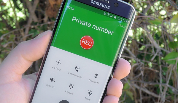 Record Phone Calls on Android Easily