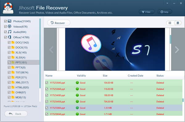 Steps to Recover Files that Windows Cannot Access