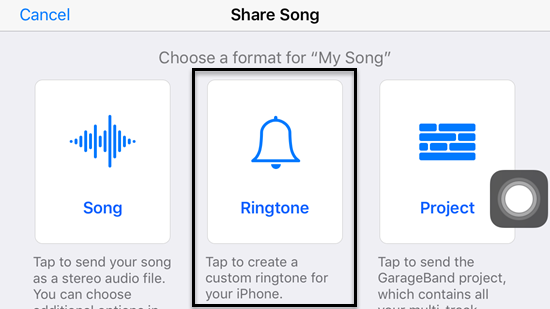 Ringtone für iPhone mit iTunes erstellen