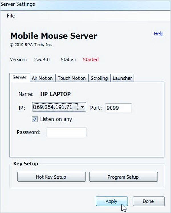 best remote mouse app best remote mouse app