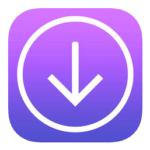 QWE Aplicaciones iOS gratuitas para descargar vídeo 2019.