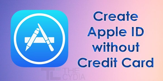 ¿Cómo crear una ID de Apple sin utilizar una tarjeta de crédito?