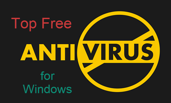 Best Free Antivirus Software to Secure Windows 10/8/7 in 2019