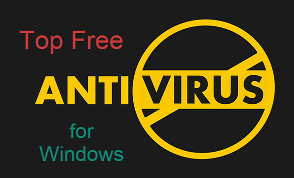 best free windows 10 antivirus 2019