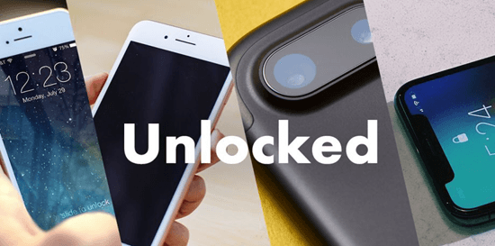 ¿Cómo desbloquear un iPhone desactivado sin iTunes