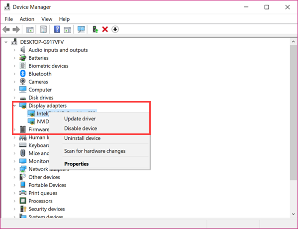 windows update to fix display driver issues windows update to fix display driver issues