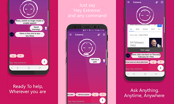 9 Best Android Assistant Apps and Siri Alternatives in 2019