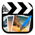 Cute CUT, Top Video Editor Apps für iPhone/ iPad.