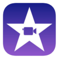  iMovie, Top Video Editor Apps für iPhone/ iPad.