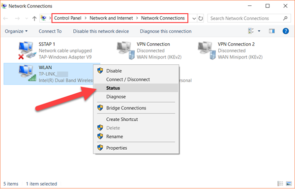 How To Find Your Wi Fi Password On Computer And Mobile Phone