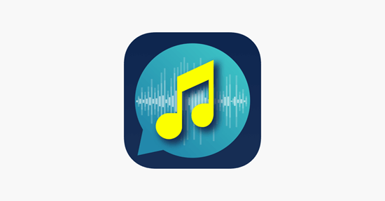 Ringtone Converter, Meilleures applications de sonnerie pour iPhone