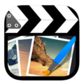 Cute CUT, Top Video Editor Apps para iPhone / iPad.